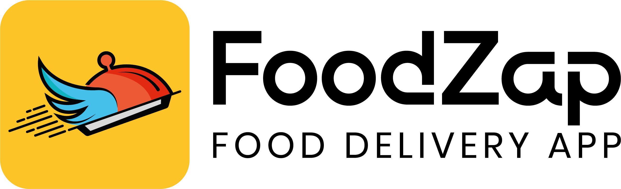 Foodzap Logo